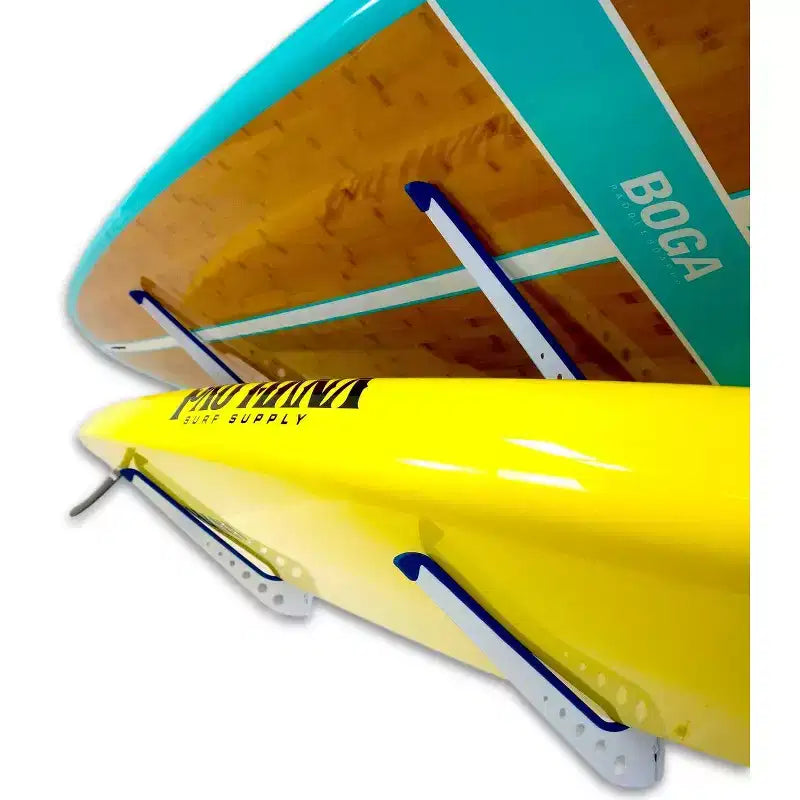 StoreYourBoard Sherando Rangement SUP | Support réglable | 2 Niveaux