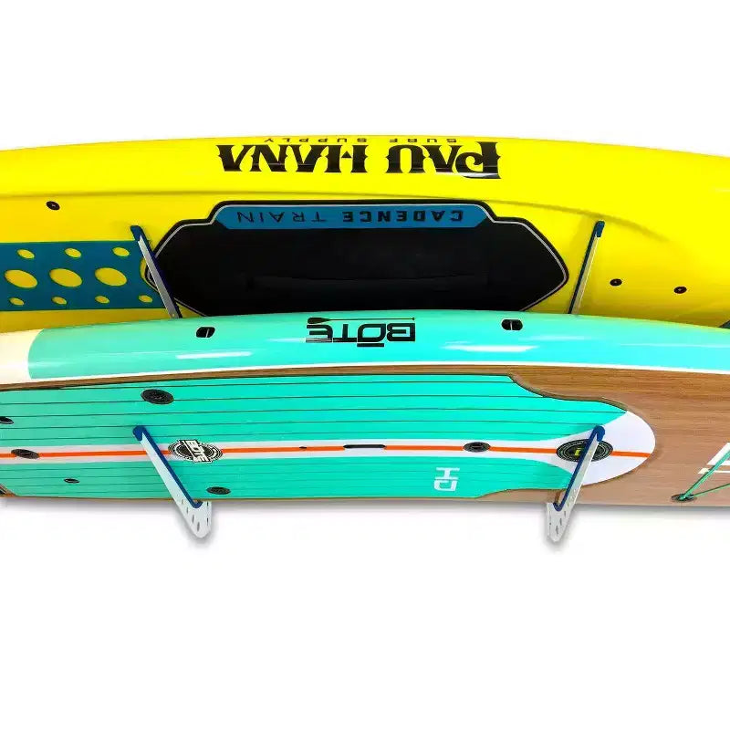StoreYourBoard Sherando Rangement SUP | Support réglable | 2 Niveaux