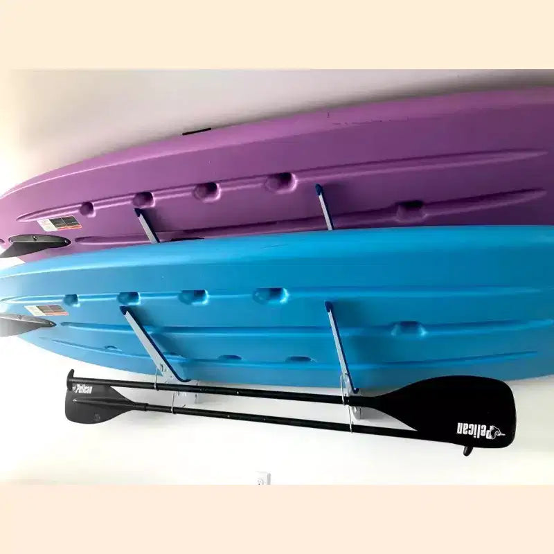 StoreYourBoard Sherando Rangement SUP | Support réglable | 2 Niveaux